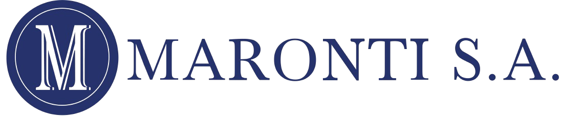 Maronti
